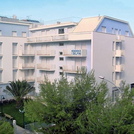 Residence I Delfini Cupra Marittima Exterior photo