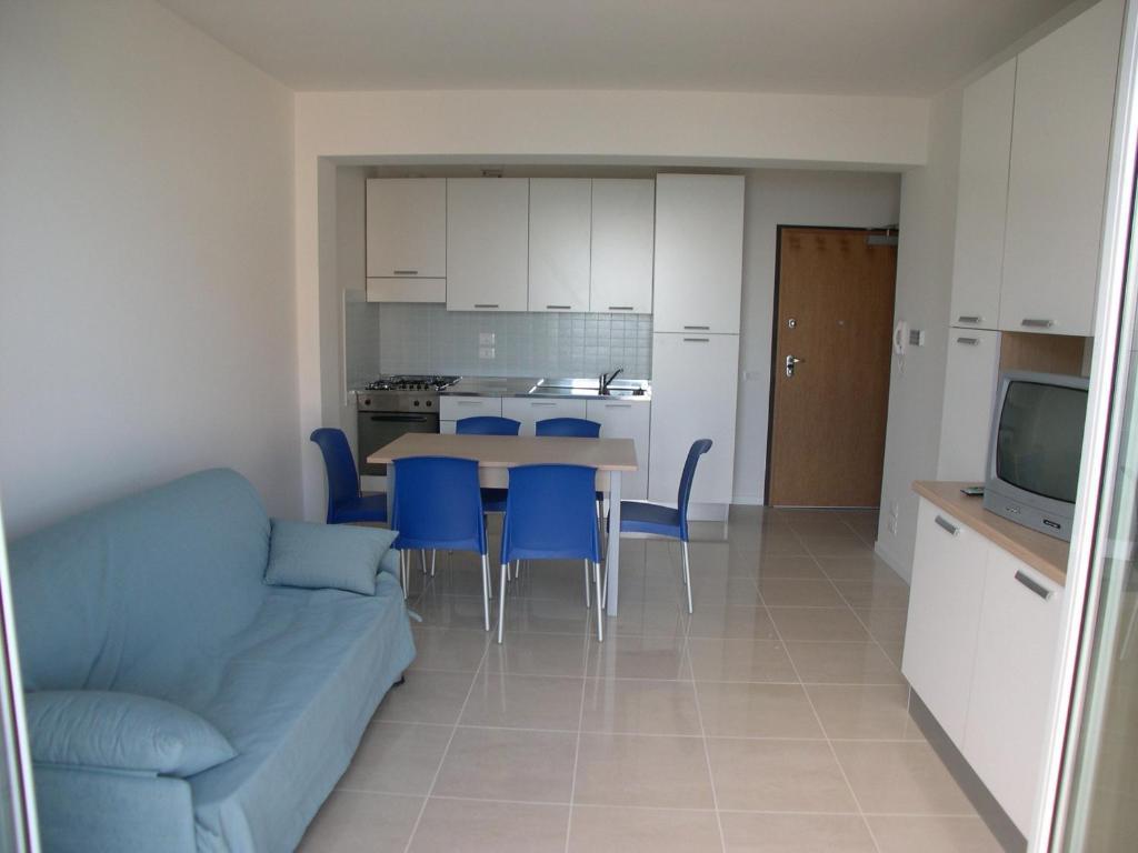 Residence I Delfini Cupra Marittima Room photo